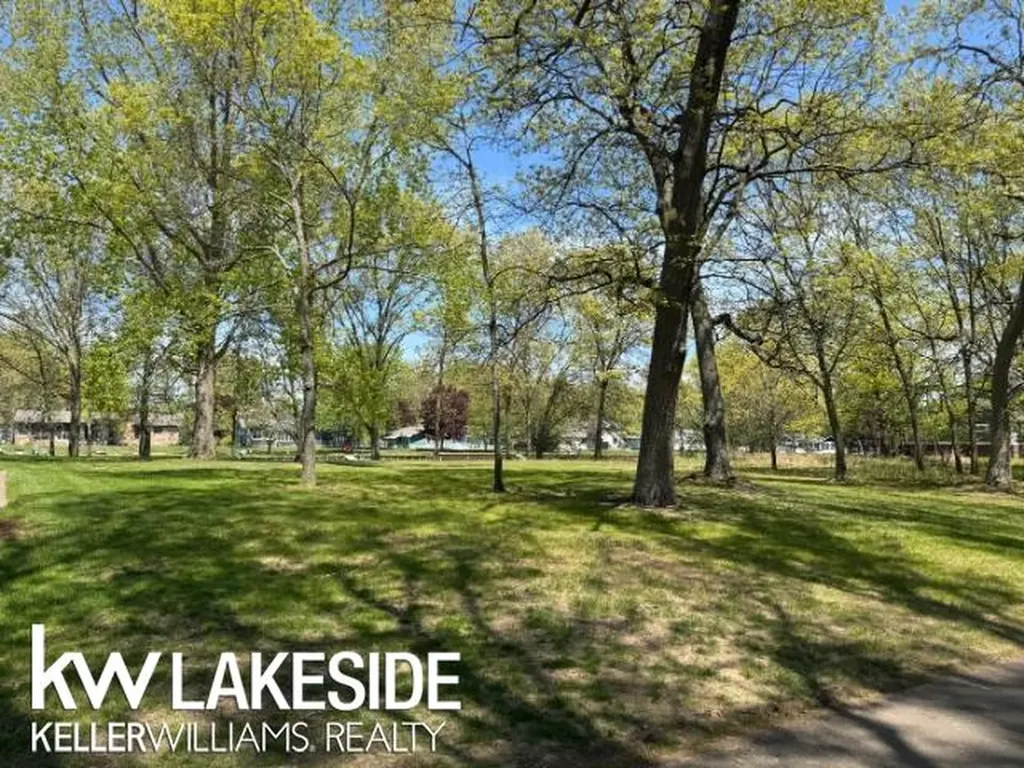 9750 Lost Channel Drive Caseville Township MI 48755