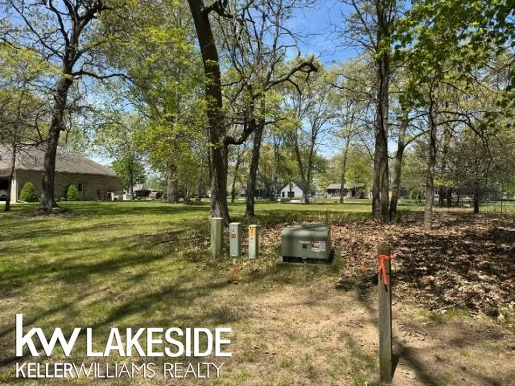 9750 Lost Channel Drive Caseville Township MI 48755