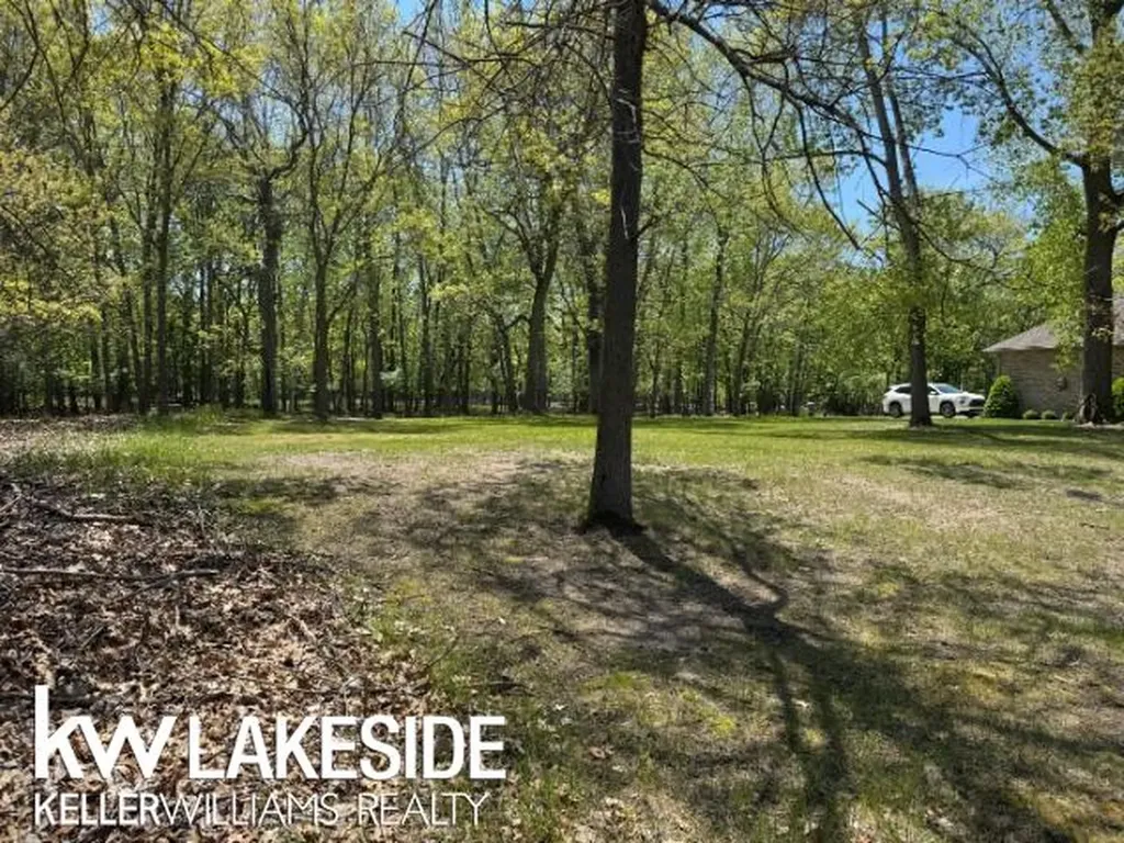 9750 Lost Channel Drive Caseville Township MI 48755