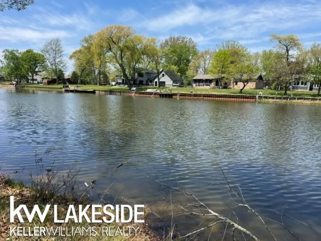 9750 Lost Channel Drive Caseville Township MI 48755