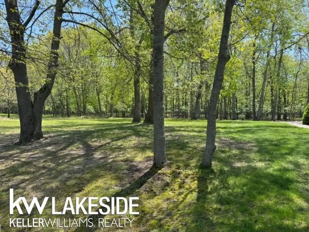 9750 Lost Channel Drive Caseville Township MI 48755