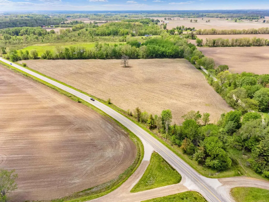 0 Fulton Road Lynn Township MI 48097