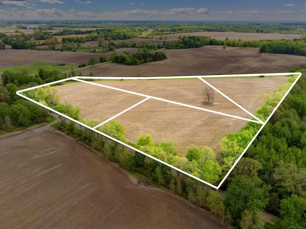 0 Fulton Road Lynn Township MI 48097