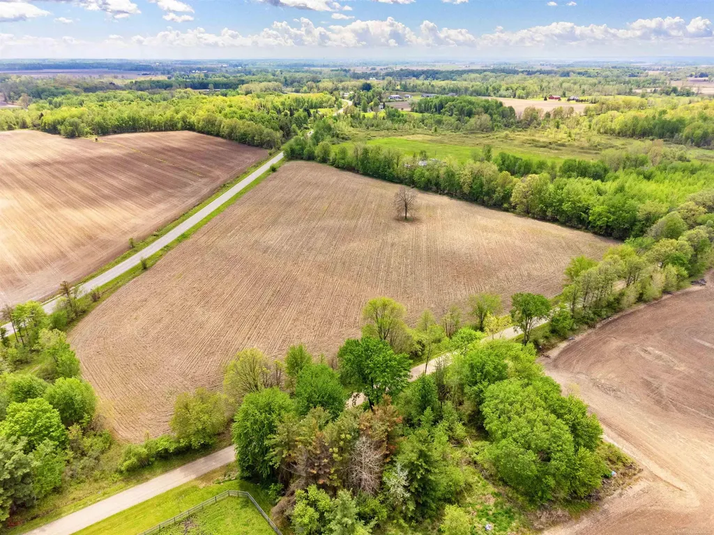 0 Fulton Road Lynn Township MI 48097
