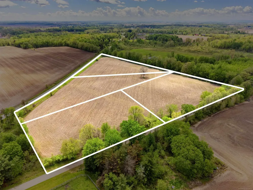 0 Fulton Road Lynn Township MI 48097
