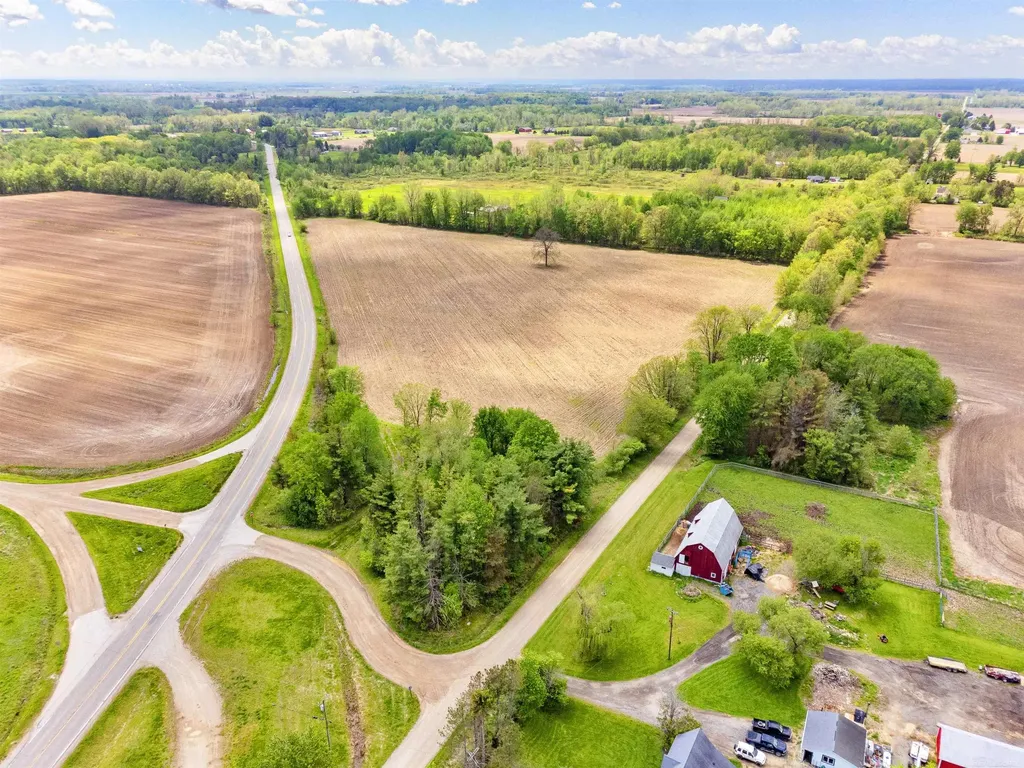 0 Fulton Road Lynn Township MI 48097
