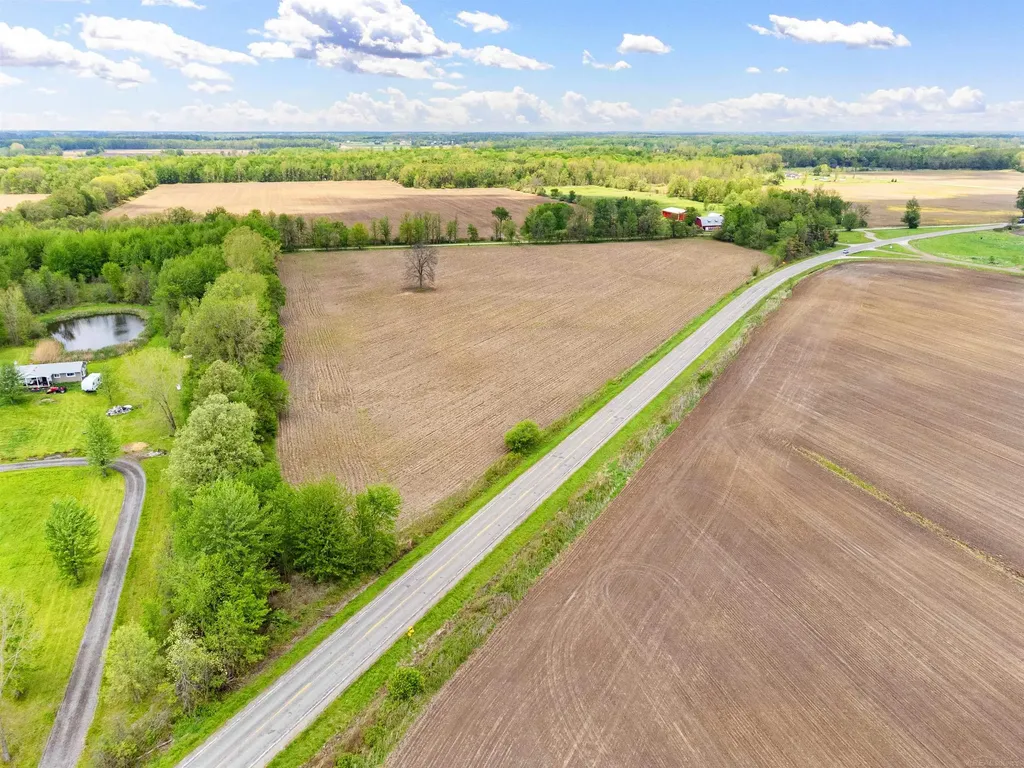 0 Fulton Road Lynn Township MI 48097