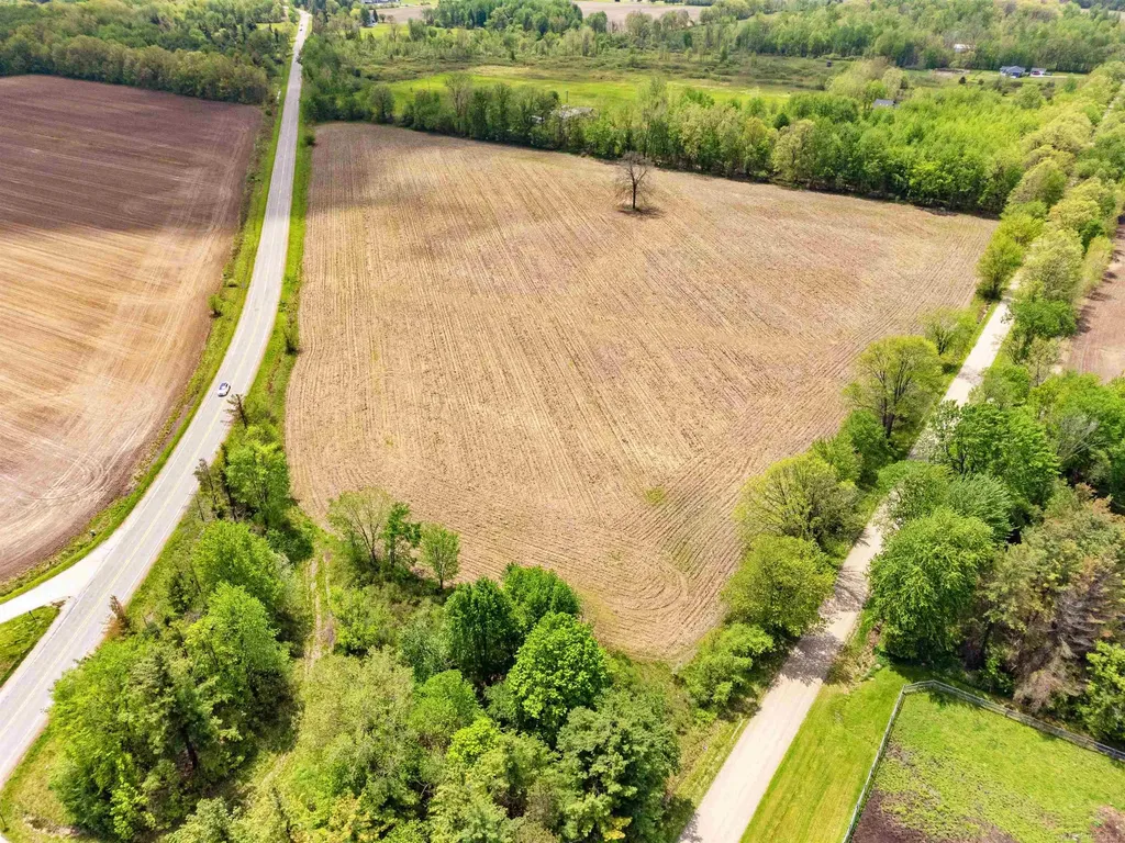 0 Fulton Road Lynn Township MI 48097