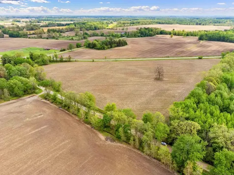 0 Fulton Road Lynn Township MI 48097