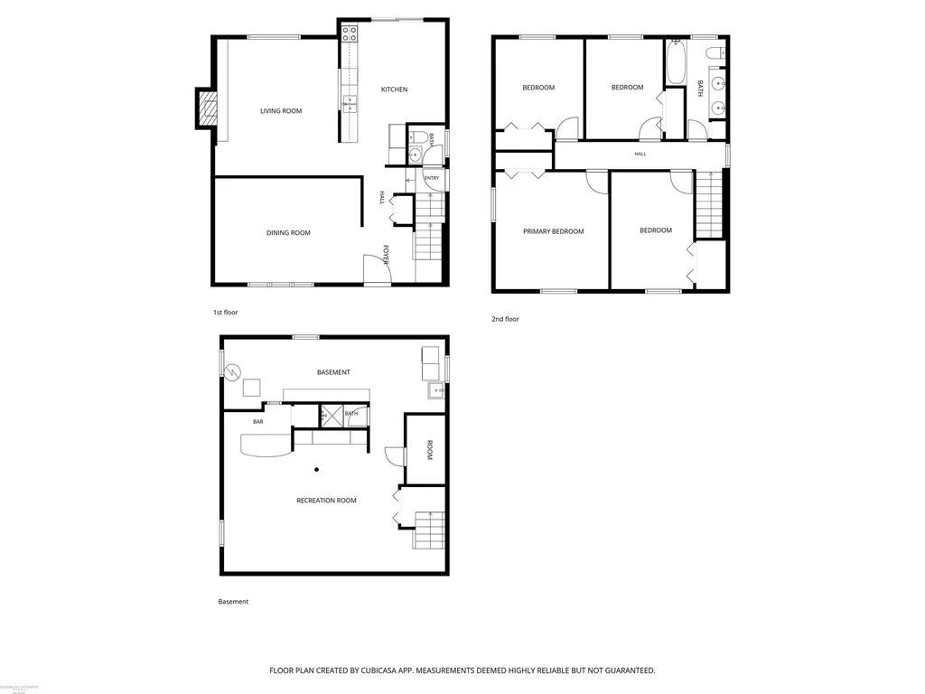 28070 Garfield Street Roseville City MI 48066