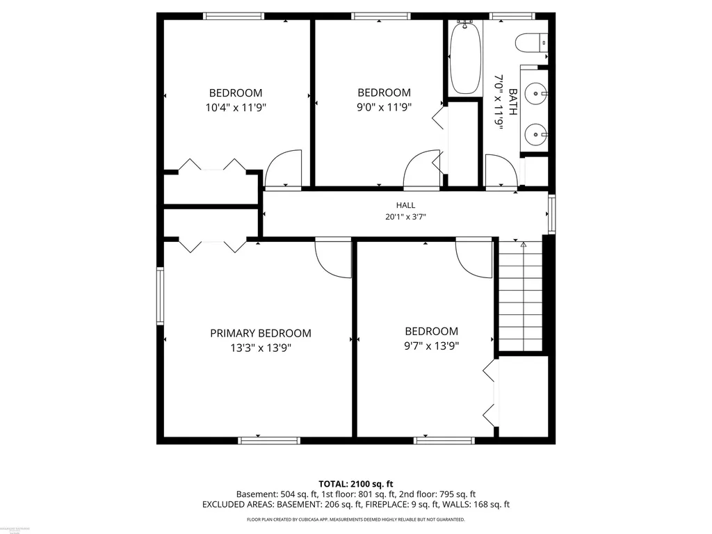 28070 Garfield Street Roseville City MI 48066