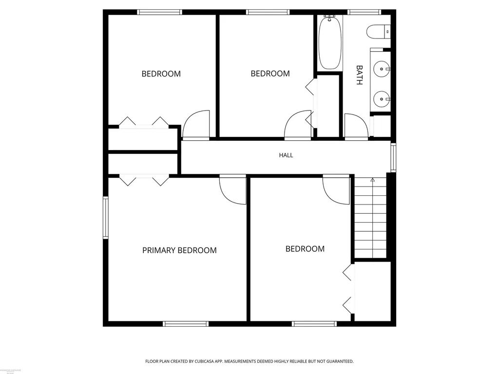 28070 Garfield Street Roseville City MI 48066