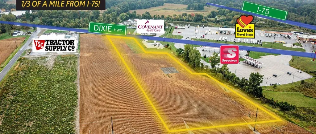 6605 Bridgeport Highway Bridgeport Charter Township MI 48722