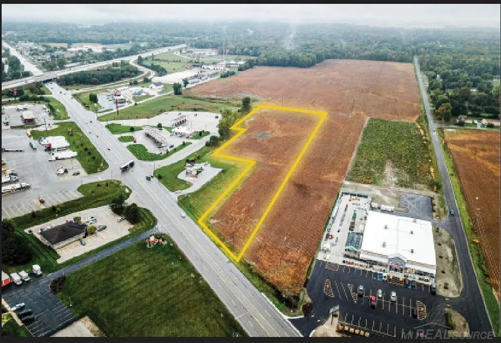 6605 Bridgeport Highway Bridgeport Charter Township MI 48722