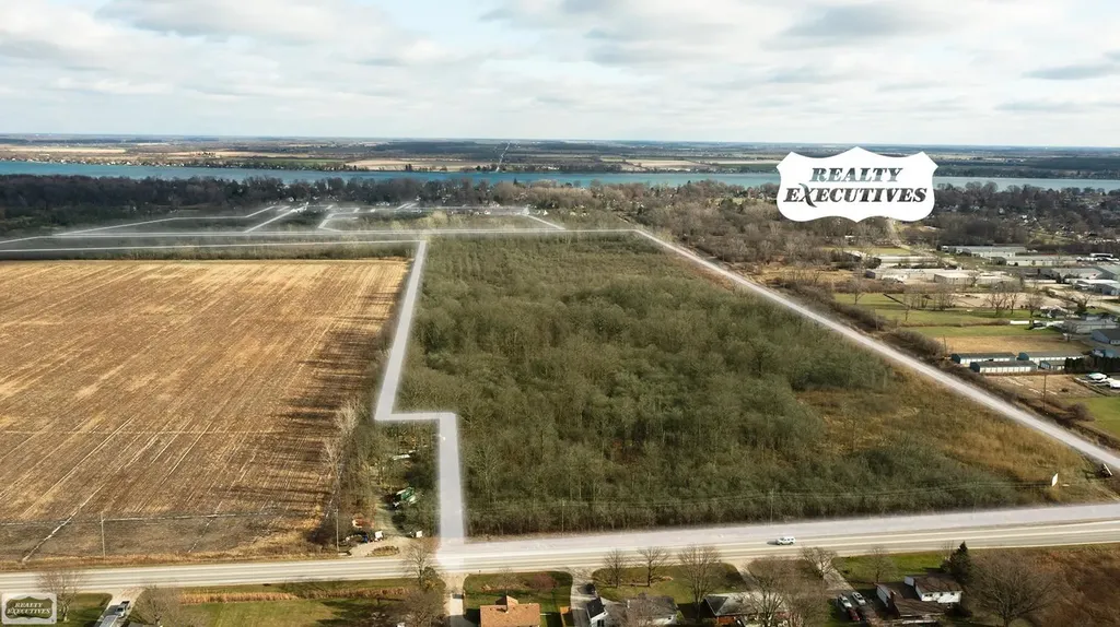 0 King Road East China Township MI 48054