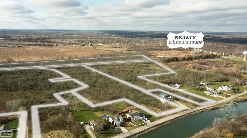 0 King Road East China Township MI 48054