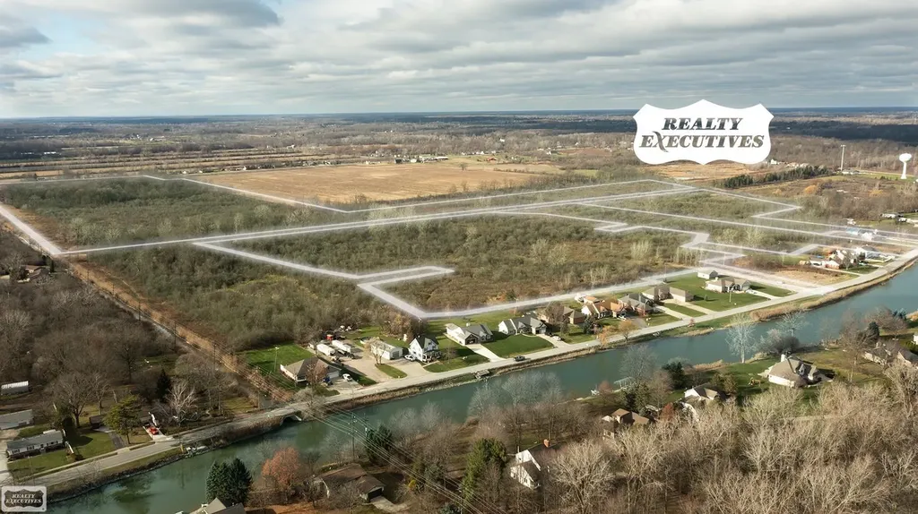0 King Road East China Township MI 48054