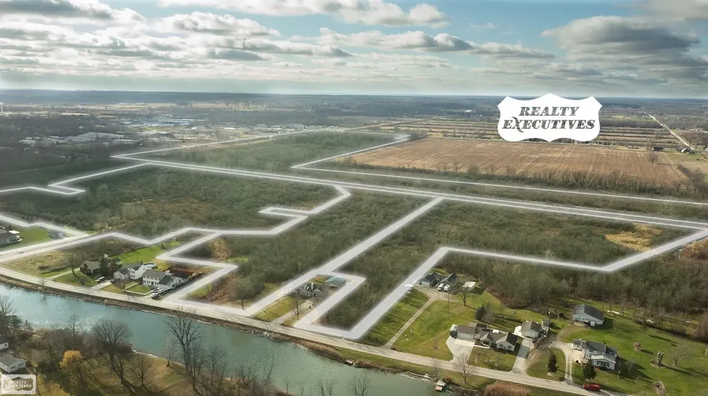 0 King Road East China Township MI 48054