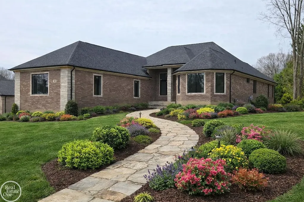 880 Hemlock Drive Addison Township MI 48370