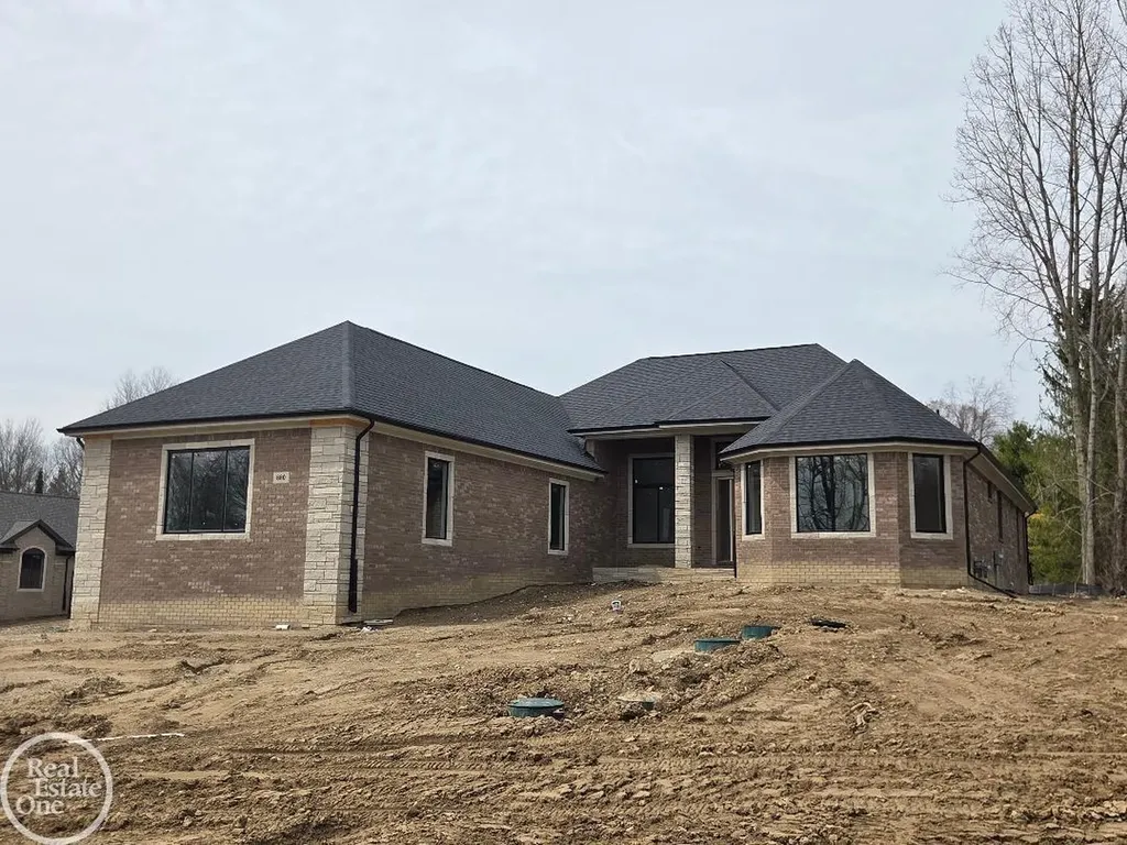 880 Hemlock Drive Addison Township MI 48370