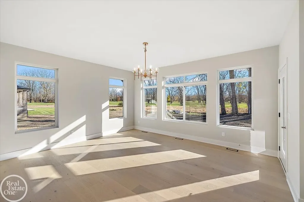 880 Hemlock Drive Addison Township MI 48370