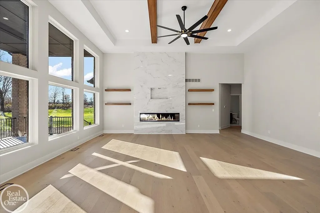854 Hemlock Drive Addison Township MI 48370