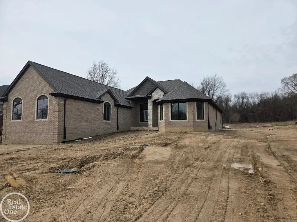 854 Hemlock Drive Addison Township MI 48370