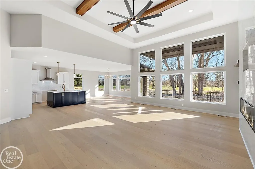 854 Hemlock Drive Addison Township MI 48370
