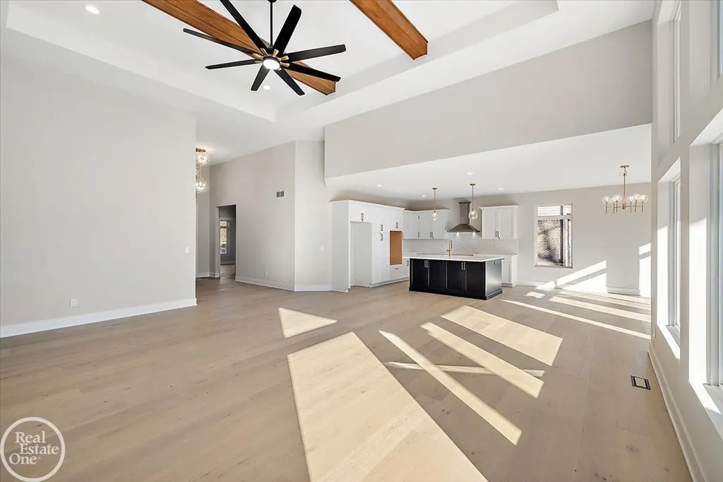 854 Hemlock Drive Addison Township MI 48370