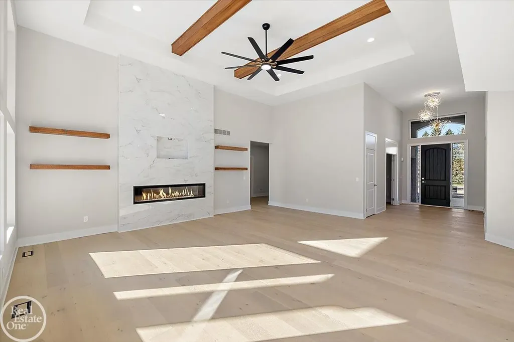 854 Hemlock Drive Addison Township MI 48370
