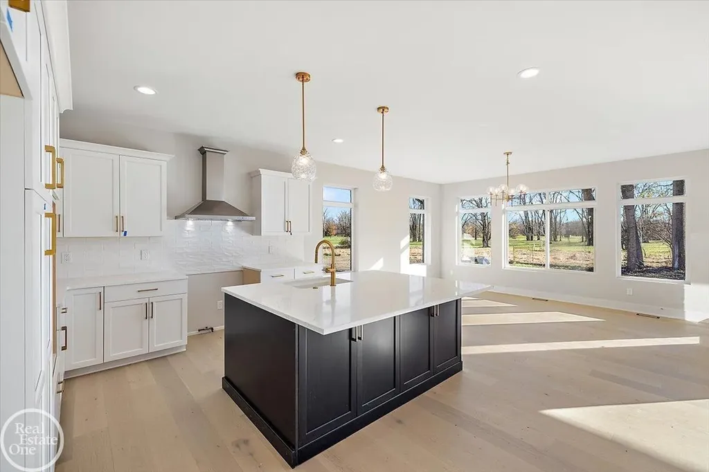 854 Hemlock Drive Addison Township MI 48370