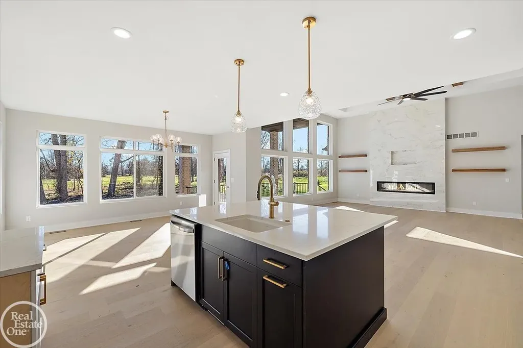 854 Hemlock Drive Addison Township MI 48370