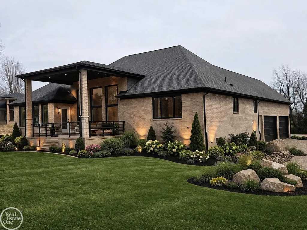 854 Hemlock Drive Addison Township MI 48370
