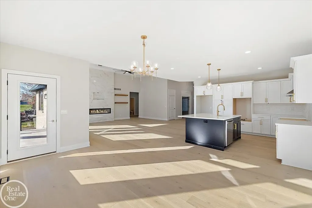 854 Hemlock Drive Addison Township MI 48370