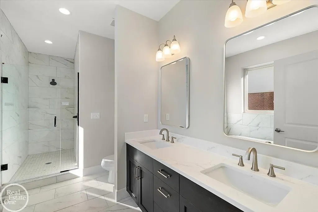 854 Hemlock Drive Addison Township MI 48370