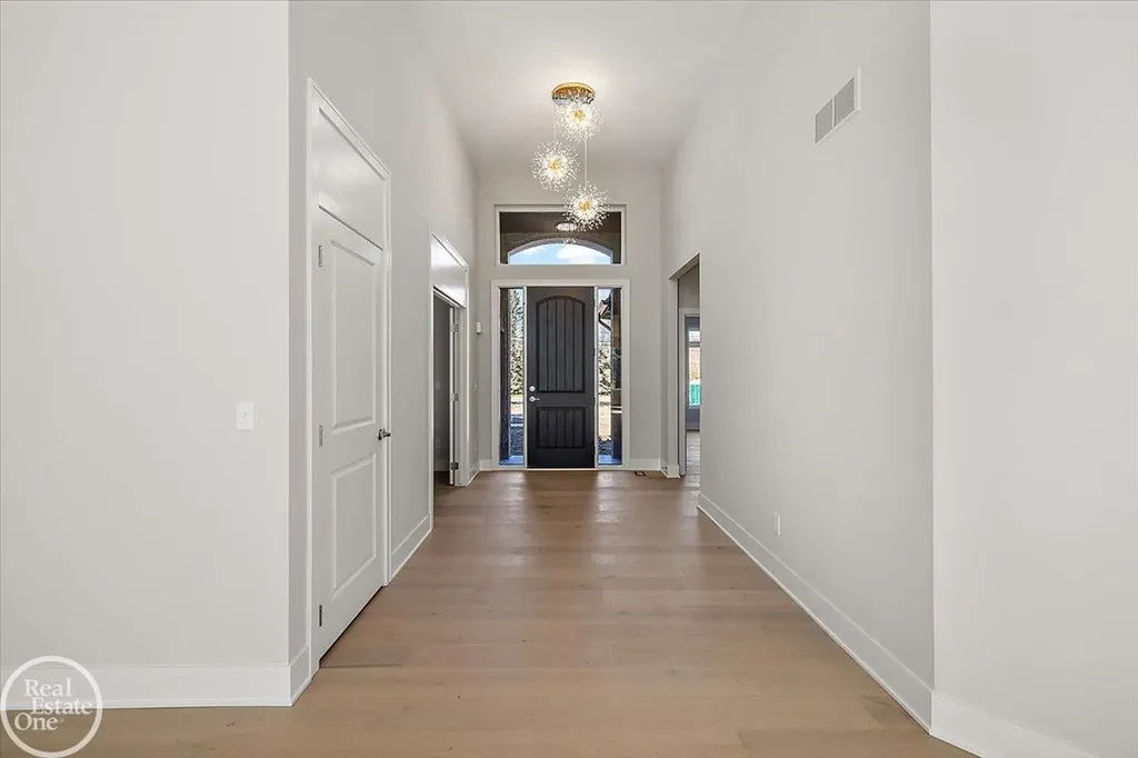 854 Hemlock Drive Addison Township MI 48370