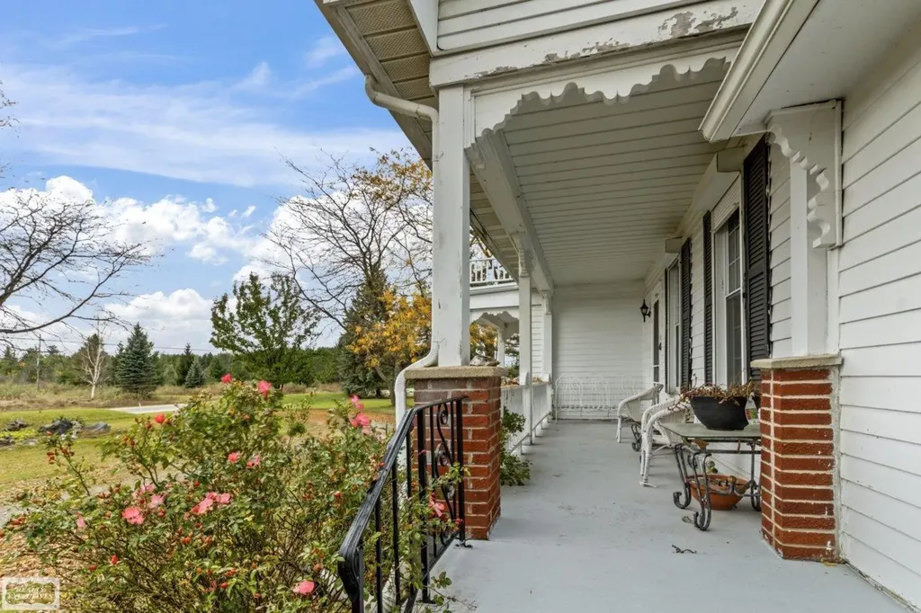 5405 S Lakeshore Road Sherman Township MI 48441