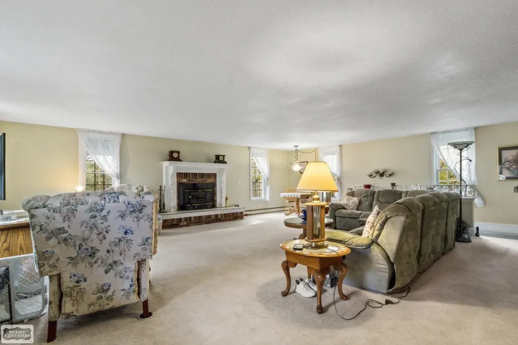 5405 S Lakeshore Road Sherman Township MI 48441
