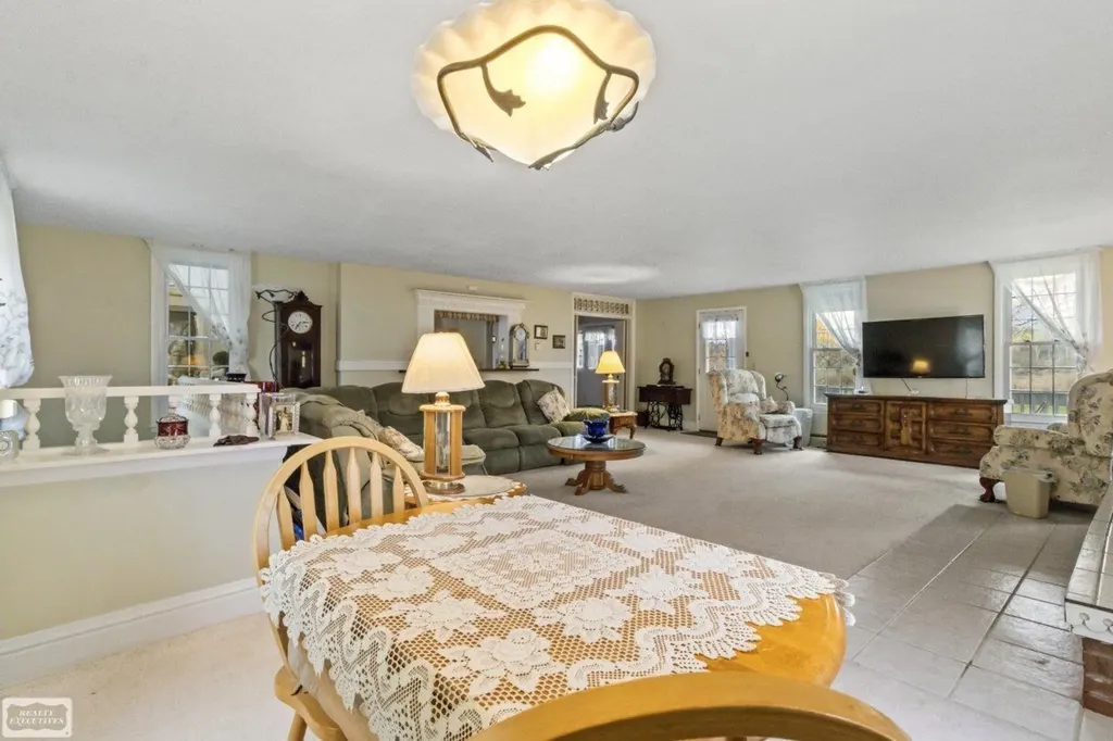 5405 S Lakeshore Road Sherman Township MI 48441