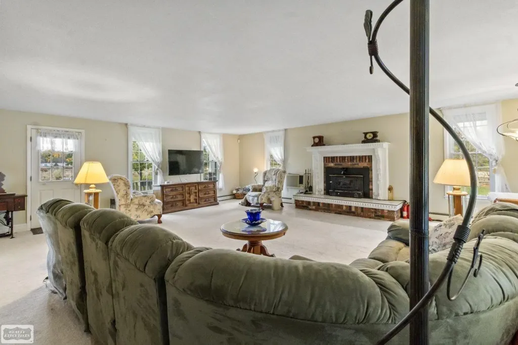 5405 S Lakeshore Road Sherman Township MI 48441