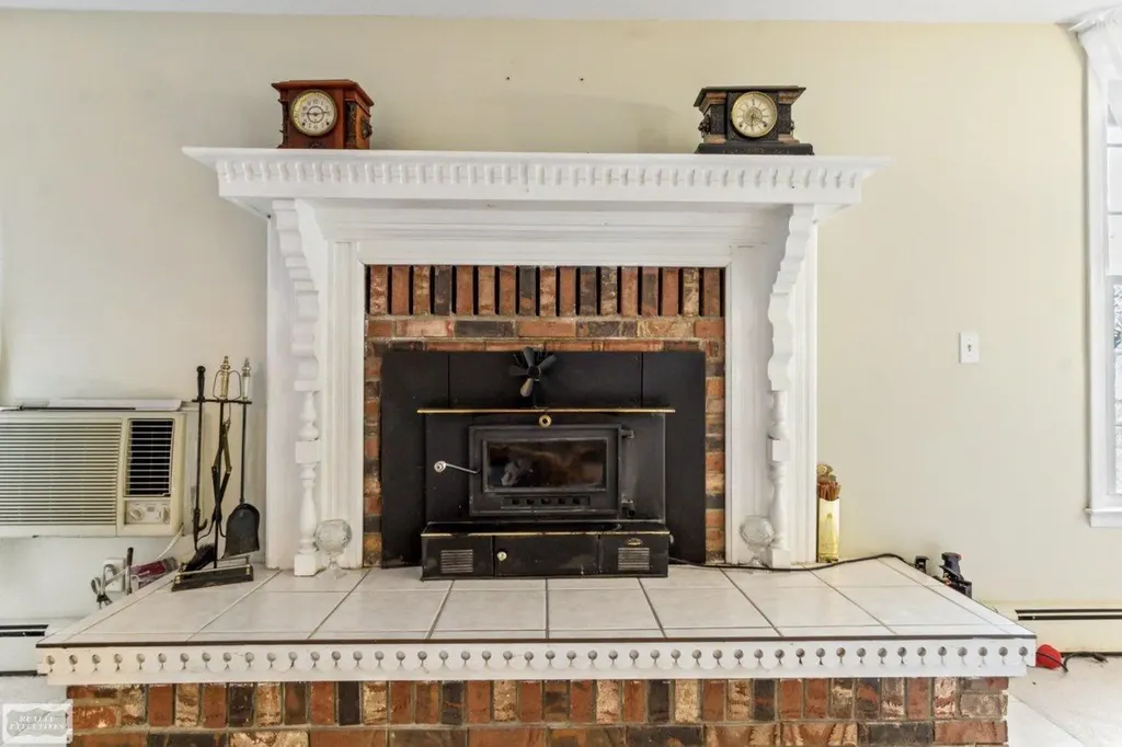5405 S Lakeshore Road Sherman Township MI 48441