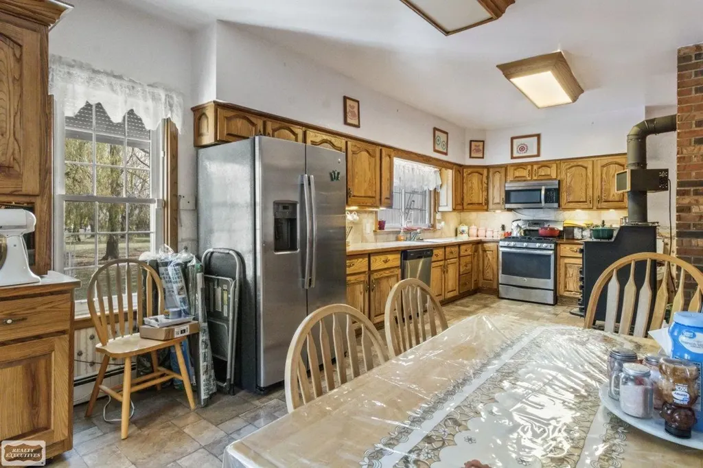 5405 S Lakeshore Road Sherman Township MI 48441
