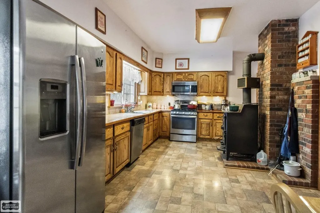 5405 S Lakeshore Road Sherman Township MI 48441