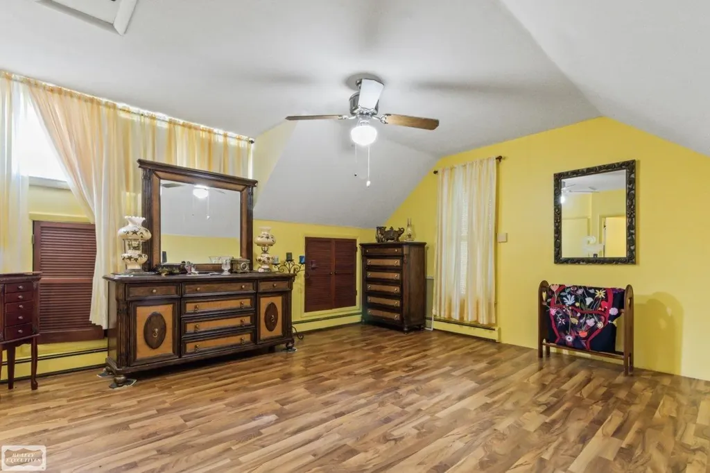 5405 S Lakeshore Road Sherman Township MI 48441
