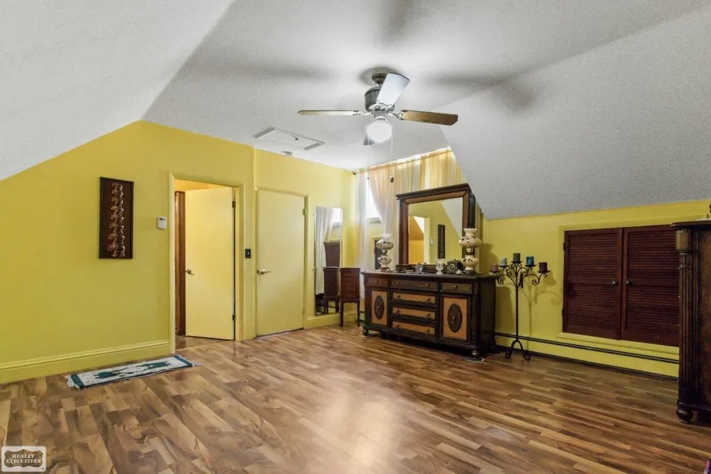 5405 S Lakeshore Road Sherman Township MI 48441
