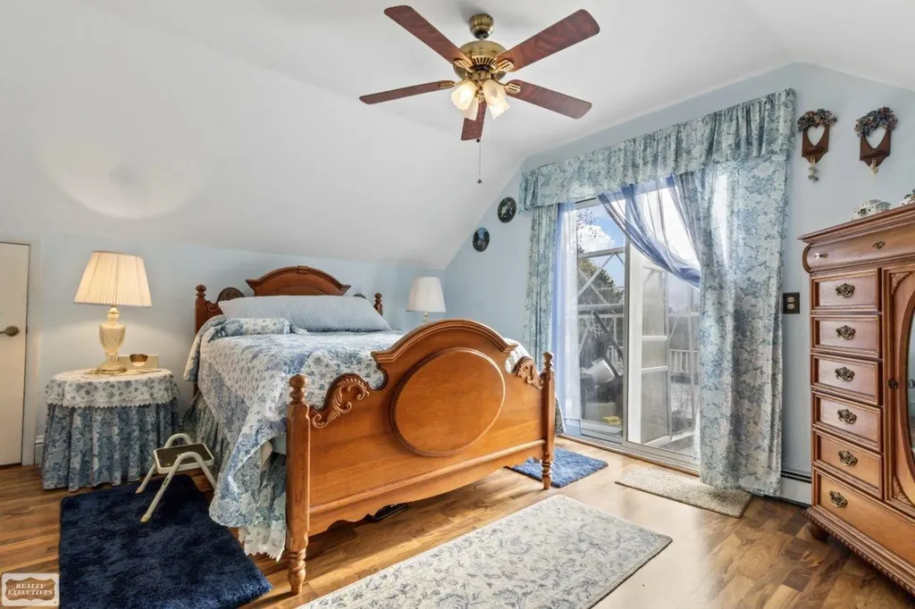 5405 S Lakeshore Road Sherman Township MI 48441