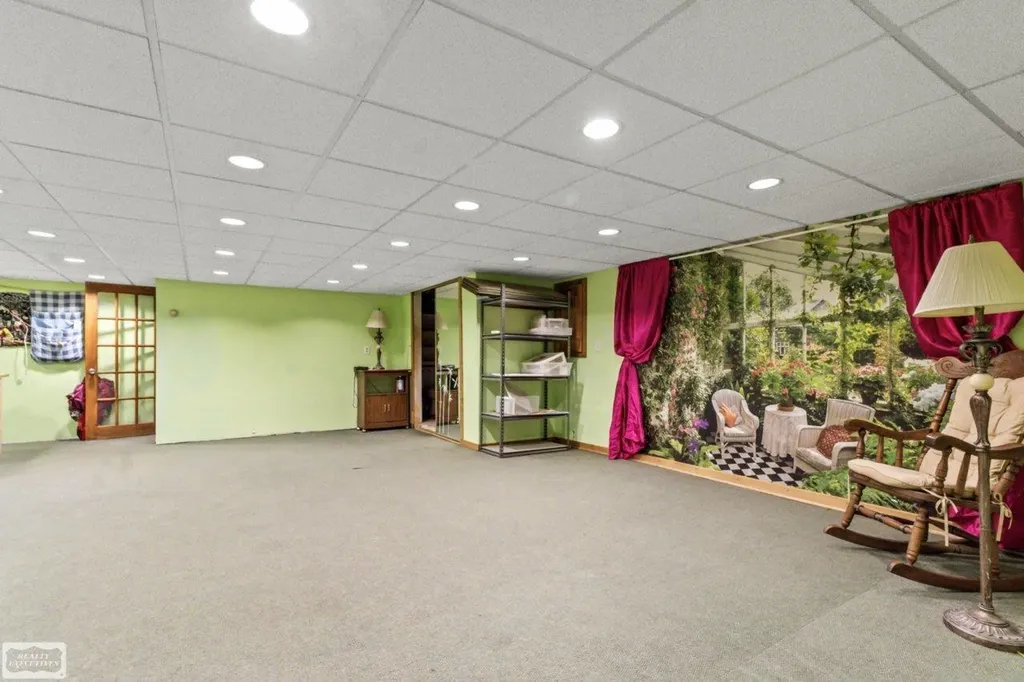 5405 S Lakeshore Road Sherman Township MI 48441