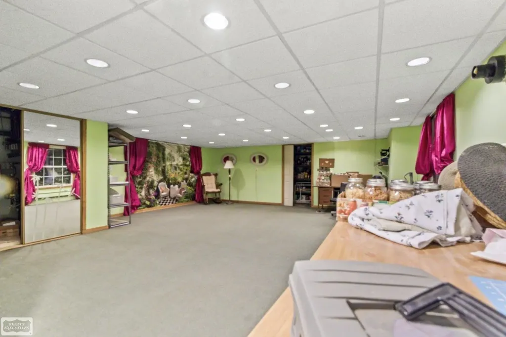 5405 S Lakeshore Road Sherman Township MI 48441