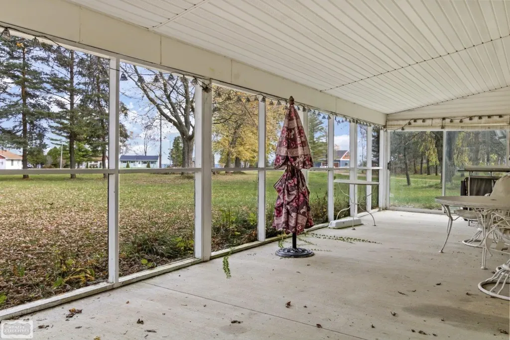 5405 S Lakeshore Road Sherman Township MI 48441