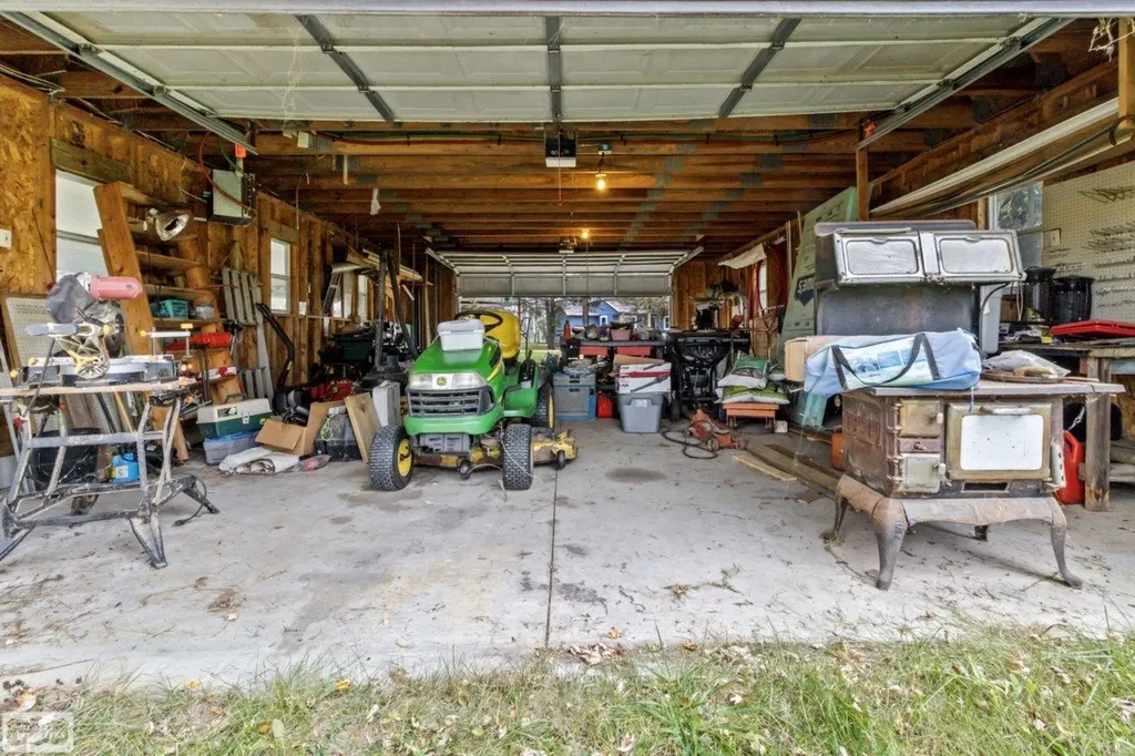 5405 S Lakeshore Road Sherman Township MI 48441